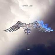 Zayn: Icarus falls - portada mediana