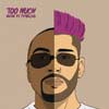 Zayn con Timbaland: Too much - portada reducida