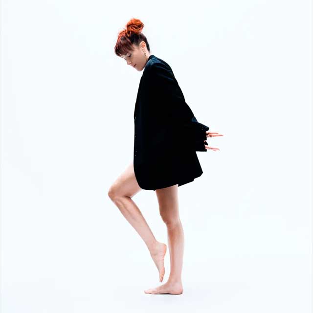 Zaz: Sains et saufs - portada