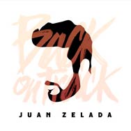 Zelada: Back on track - portada mediana