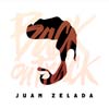 Zelada: Back on track - portada reducida