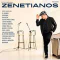 Zenet: Zenetianos - portada reducida
