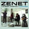 Zenet: Contigo - portada reducida