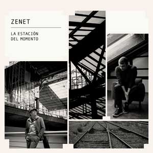 Zenet: La estación del momento - portada mediana