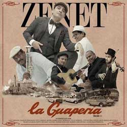 Zenet: La guapería - portada mediana