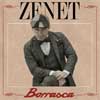 Zenet: Borrasca - portada reducida