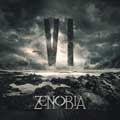 Zenobia: VI - portada reducida