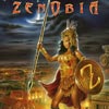 Zenobia: Alma de fuego 2 - portada reducida