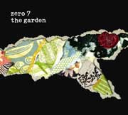 Zero 7: The Garden - portada mediana