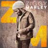 Ziggy Marley: Ziggy Marley - portada reducida