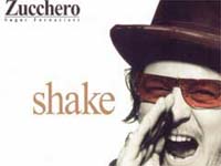 Zucchero: Shake - portada mediana
