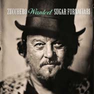 Zucchero: Wanted (The best collection) - portada mediana