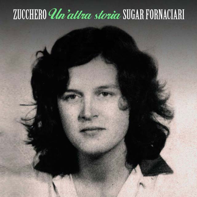 Zucchero: Un'altra storia - portada