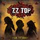 ZZ Top: La futura - portada reducida