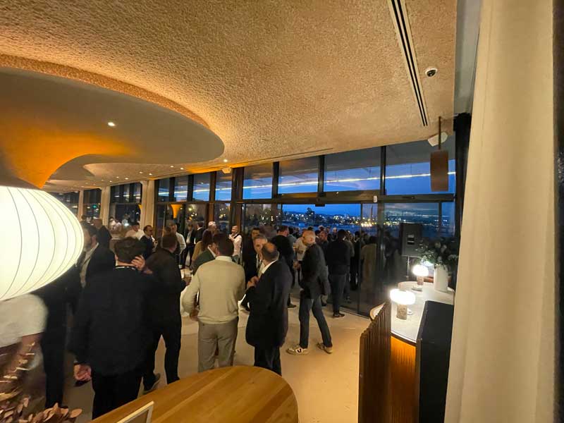 Agencia de eventos en Barcelona e Ibiza