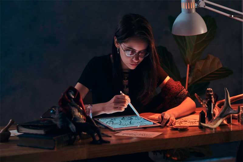 Diseñando