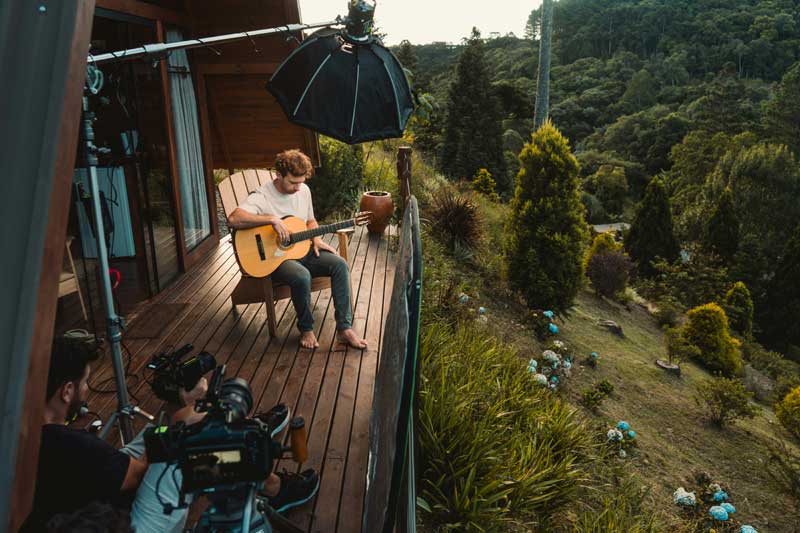 Música y cine