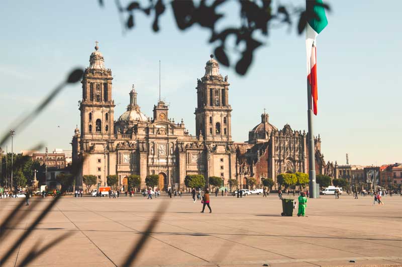 Ciudad de México
