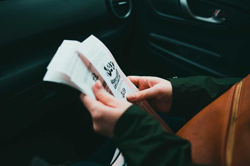 Entradas