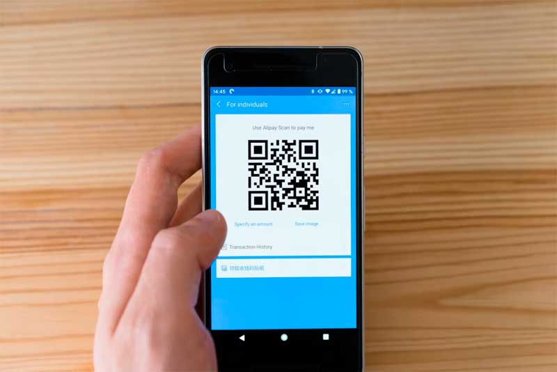 Código QR
