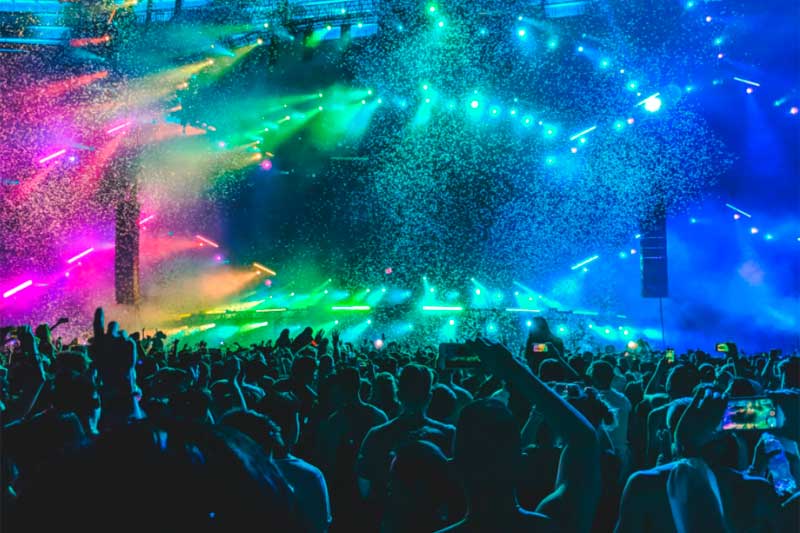 Ambiente Eurovisión