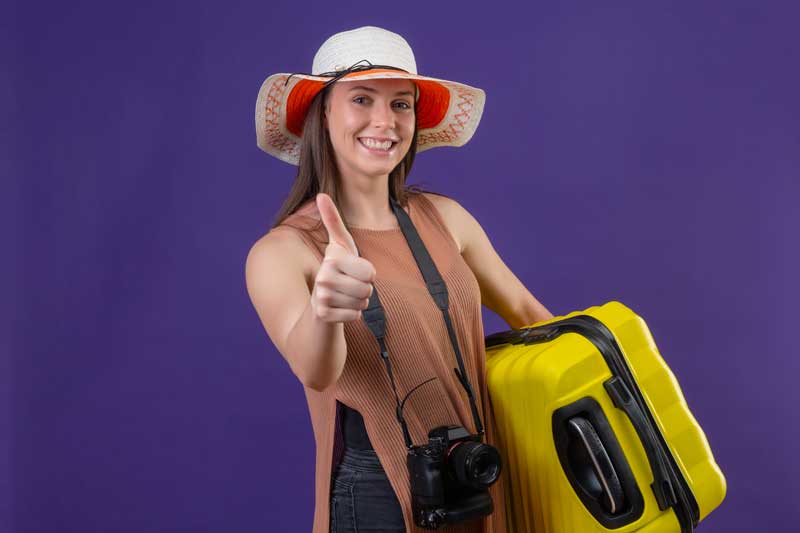 De viaje de festivales