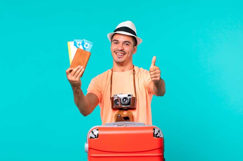 De turismo de festival musical