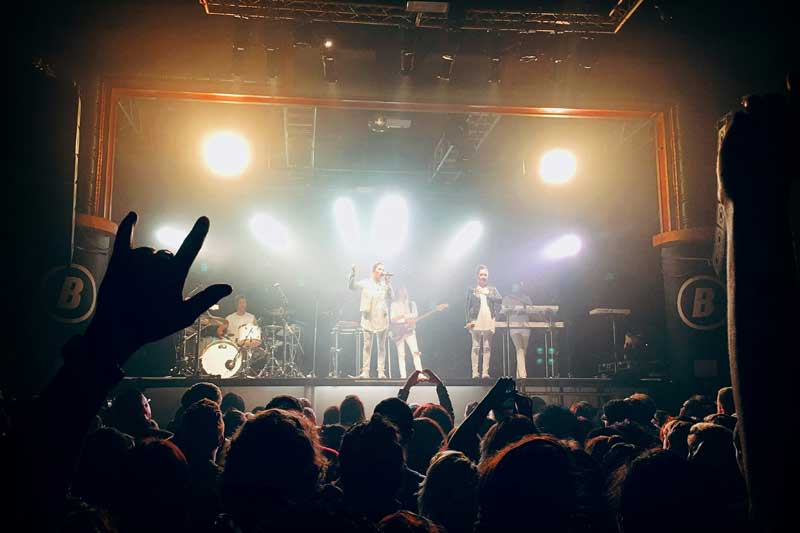 Concierto