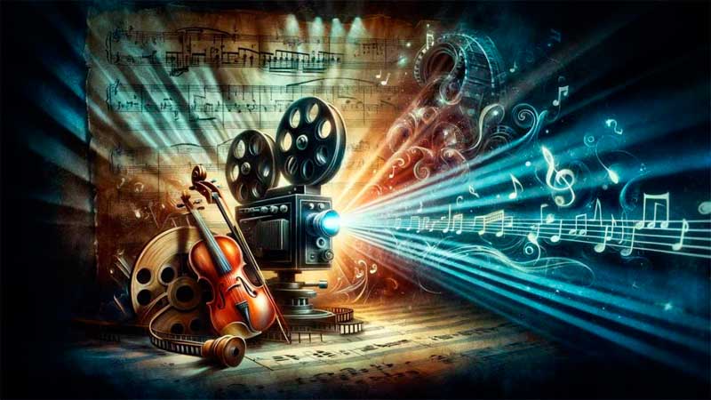 Música y cine