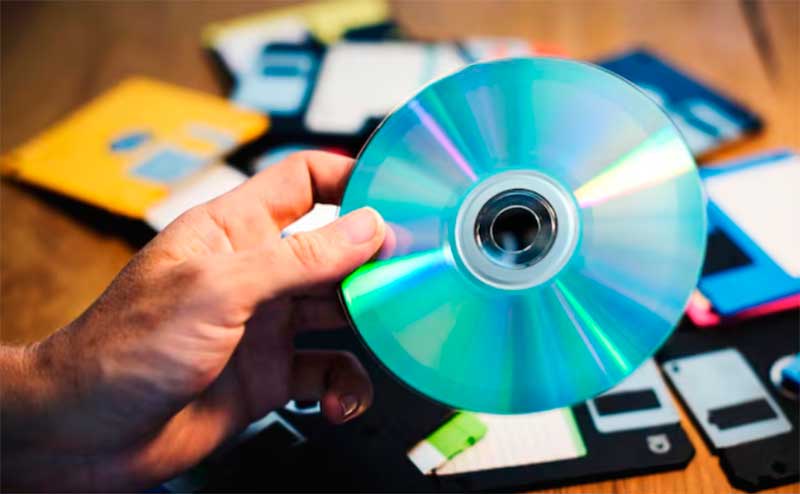 CD