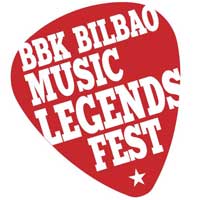 BBK Bilbao Music Legends Fest