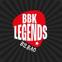 BBK Legends Bilbao