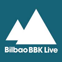 Bilbao BBK Live Festival musical