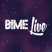 BIME Live