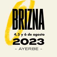 Brizna Festival de las artes de Ayerbe