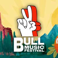 Bull Music Festival
