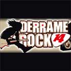 Derrame Rock Festival musical heavy-rock