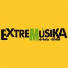 Extremúsika Festival de música rock