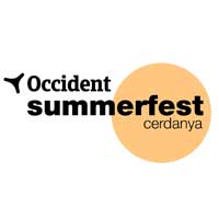 Festival Summerfest Cerdanya