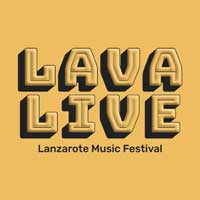 Lava Live Lanzarote Music Festival