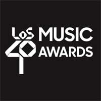 LOS40 Music Awards Premios de la emisora de radio musical