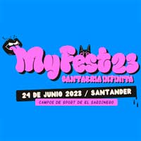 My Fest Cantabria Infinita