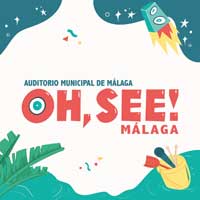 Oh, See! Málaga