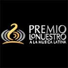 Premio Lo Nuestro De música latina