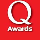 Q Awards Premios de la revista musical británica