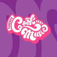 Tenerife Cook Music Fest