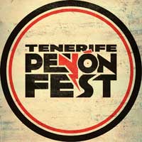 Tenerife Peñón Fest