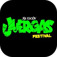The Juergas Rock Festival
