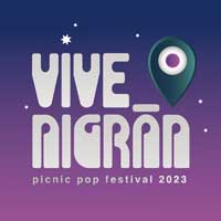 Vive Nigrán Picnic Pop Festival