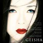 La banda sonora de Memorias de una geisha, por John Williams